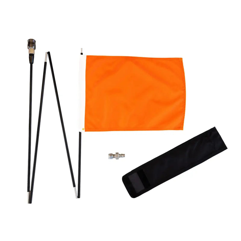 Handy Flag Whip Flags