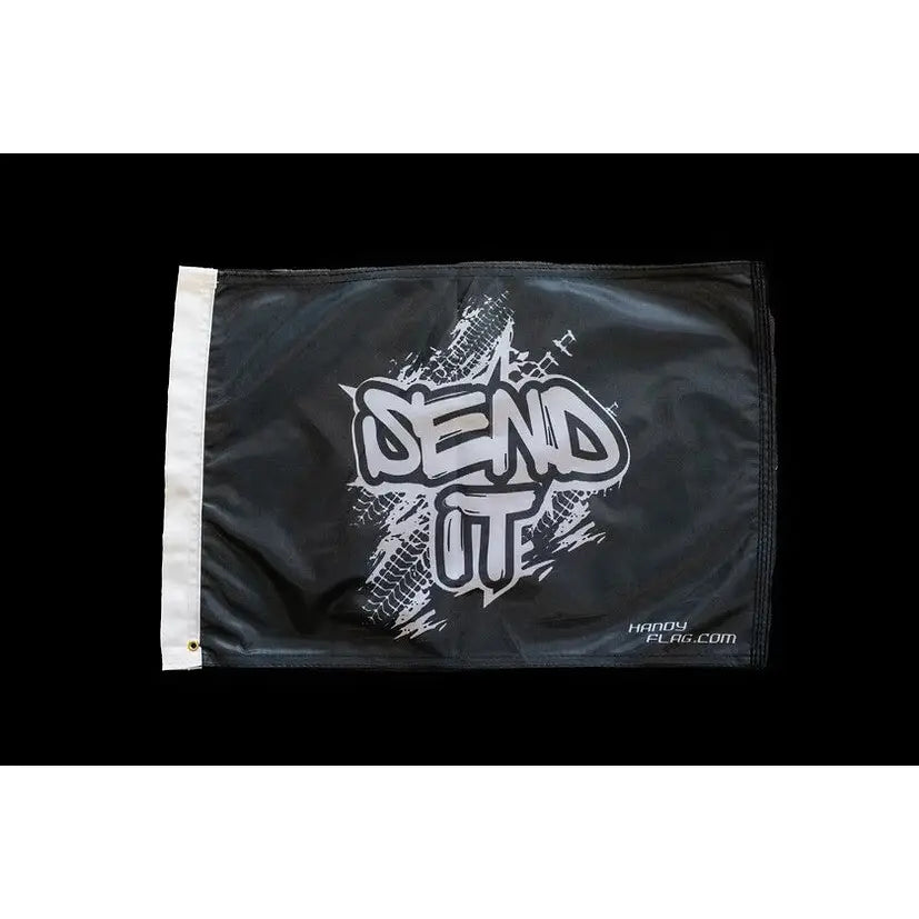 Handy Flag Whip Flags