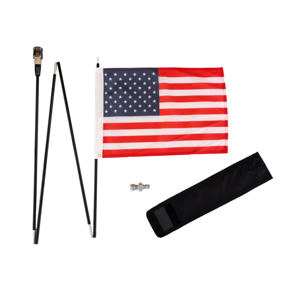 Handy Flag Whip Flags