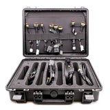 HARD-CASE Texa Cable Hard Case - Tools