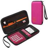 HARD-CASE Texa Cable Hard Case - Tools