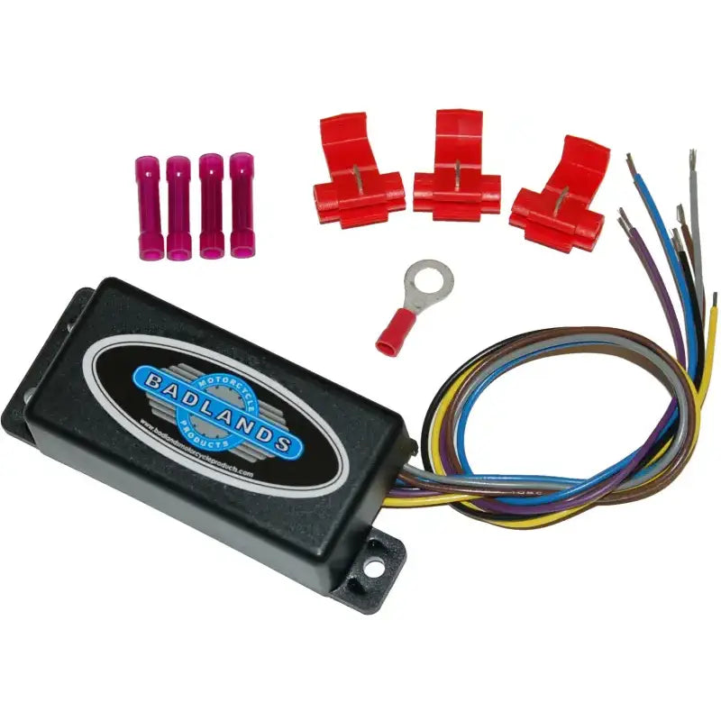 Hard Wire Intensifier Module Univ Pair To Dual Function - Powersports