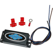 NAMZ CUSTOM CYCLE Hard Wire Premium Leq Flh Pre 90 Fx Pre 90 Xl Pre 92 for Powersports
