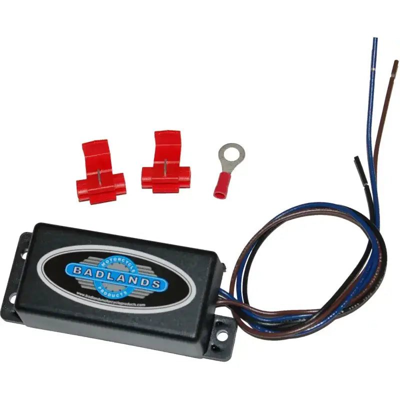 NAMZ CUSTOM CYCLE Hard Wire Premium Leq Flh Pre 90 Fx Pre 90 Xl Pre 92 for Powersports