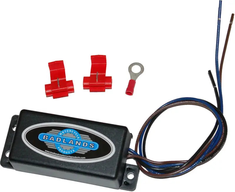 NAMZ CUSTOM CYCLE Hard Wire Premium Leq Flh Pre 90 Fx Pre 90 Xl Pre 92 for Powersports
