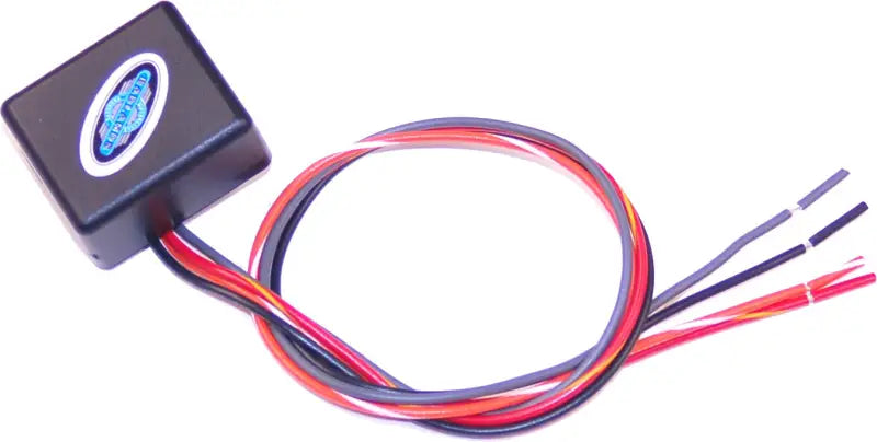 Hard Wire Pulsing Brake Module Fits Any Light - Powersports