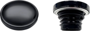 Ratchet Gas Cap Rh Black