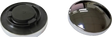 Dummy Gas Cap Lh Chrome