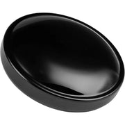 Harddrive 012697 Dummy Gas Cap Lh Black