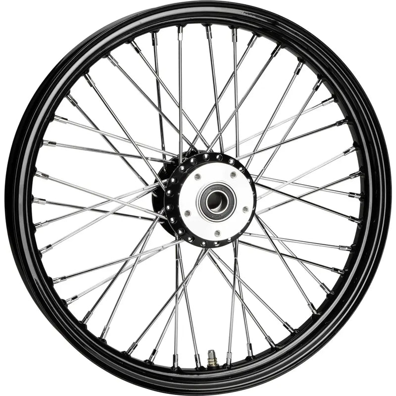 Harddrive 052-11431 Fr 40-Spk Sd Black 21X2.15 Wg-Hub 1" Axl 00 Ltr