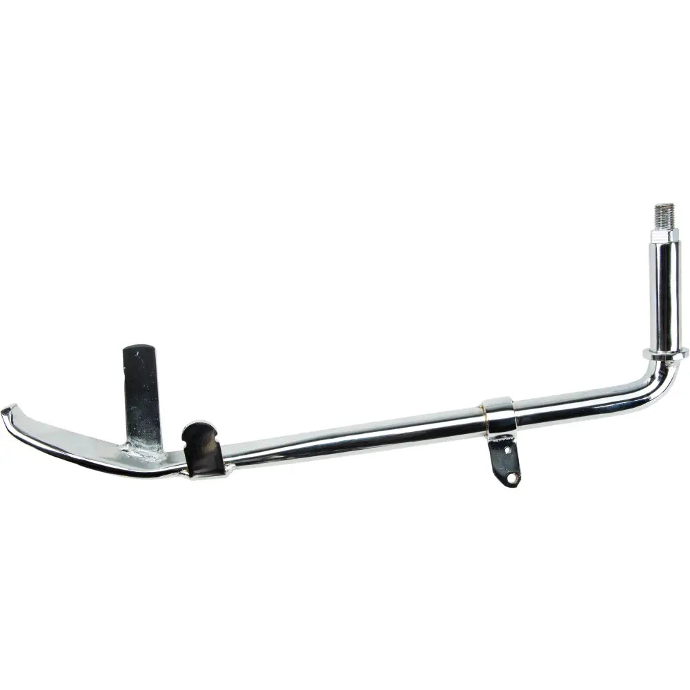 Harddrive 055171 Kickstand Chrome 10" Flh 99-06