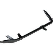Harddrive 055174 Kickstand Black 10" Flh 99-06