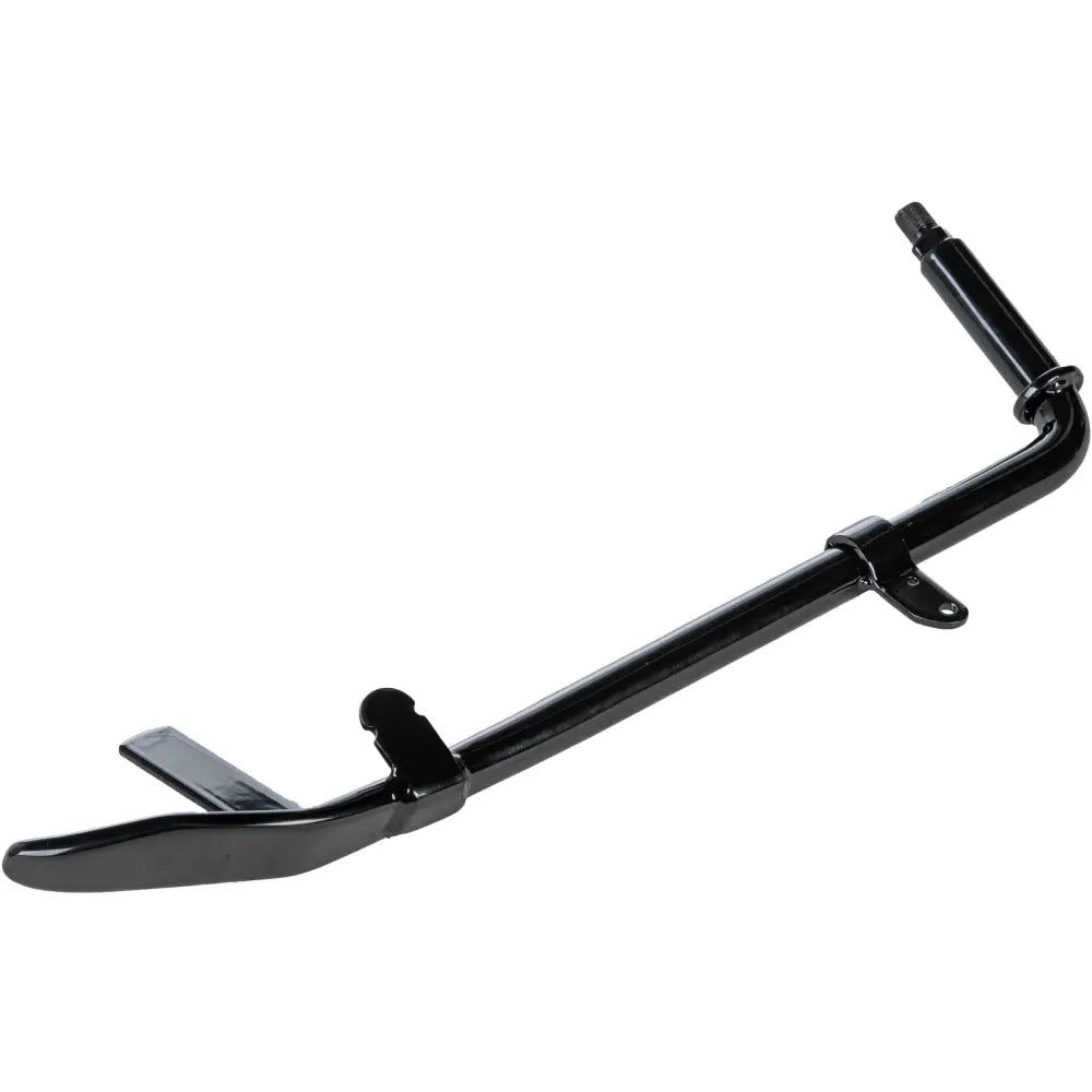Harddrive 055174 Kickstand Black 10" Flh 99-06