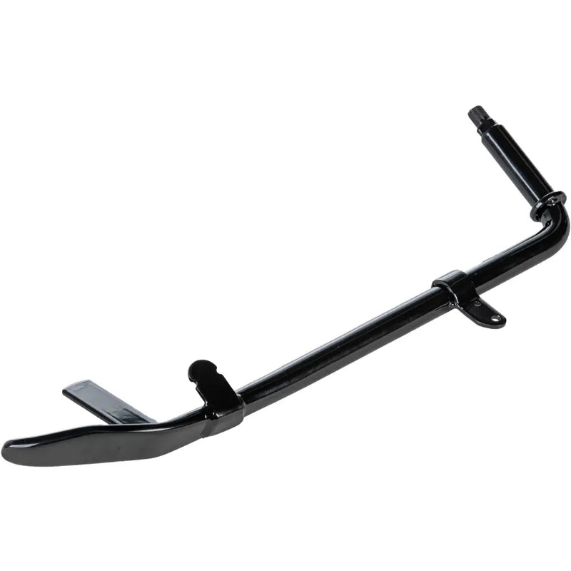 Harddrive 055174 Kickstand Black 10" Flh 99-06