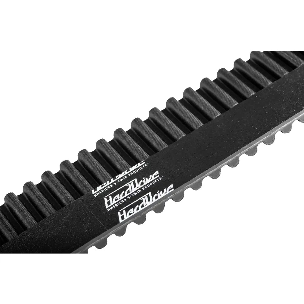 Harddrive 1" Rear Belt 21201901 - 131T OE 40046-07