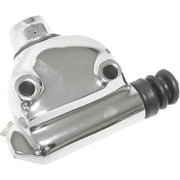 Rear Master Cyl Chrome Fl Drum Oe# 41761-58