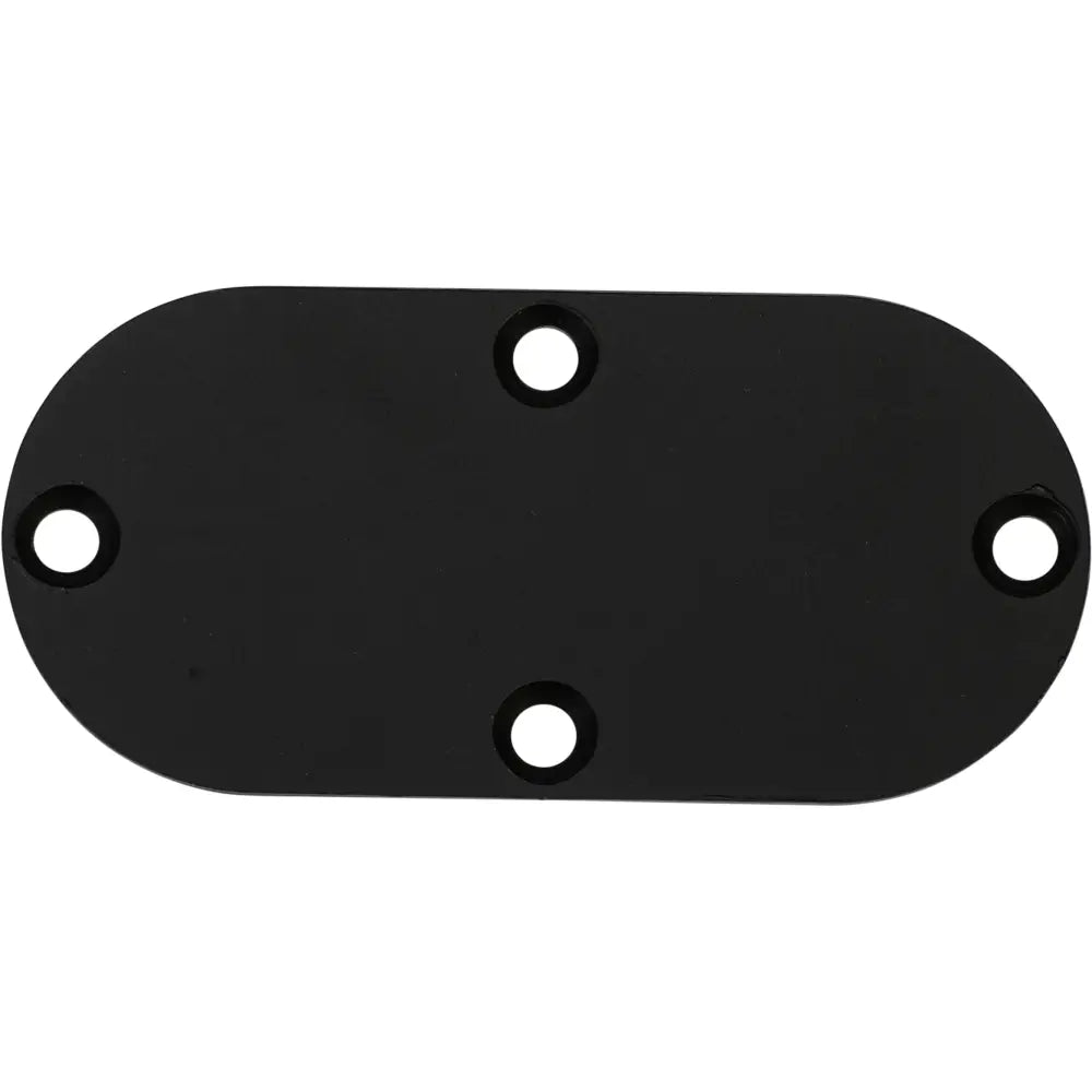Harddrive 10-109SB Inspection Cover Satin Black Repl.Oem#60572-86
