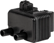 Hd 40V-Hp Single Fire Coil Twin Cam Carb