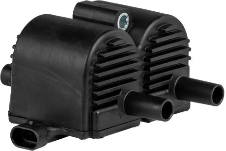 Hd Hp Coil Dual Fire Quad Tower