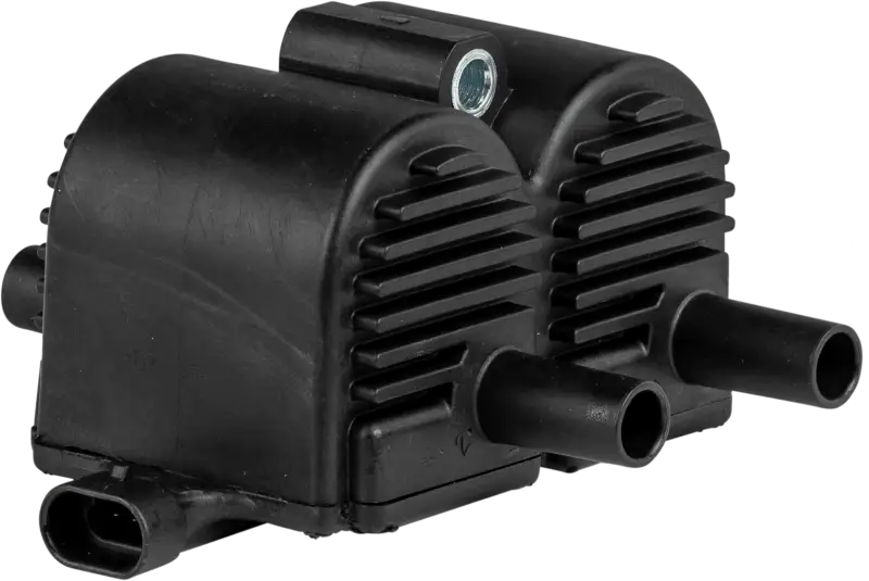 Hd Hp Coil Dual Fire Quad Tower