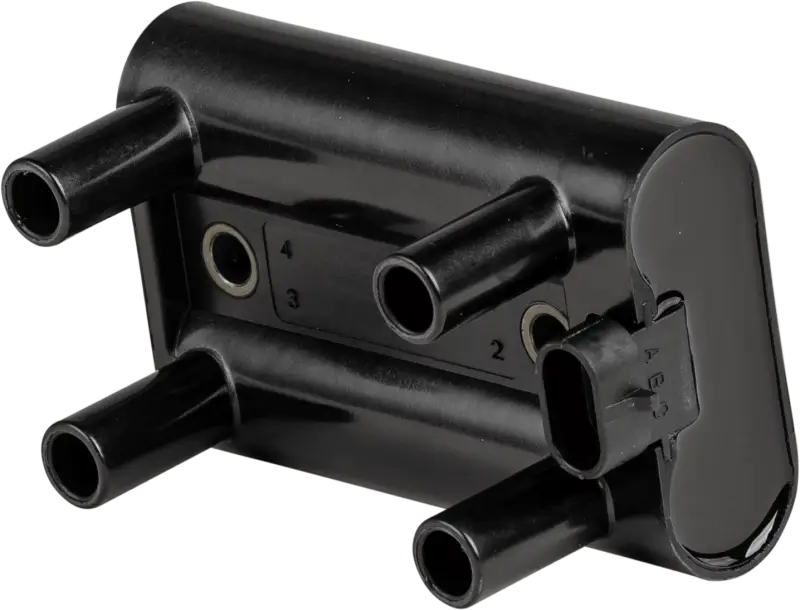 Hd Hp Coil Single Fire M8 Flt 17-22 104/114