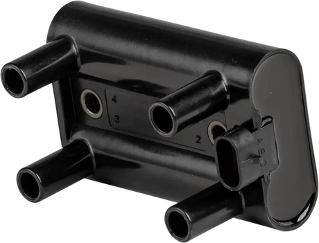 Hd Hp Coil Single Fire M8 Flt 17-22 104/114