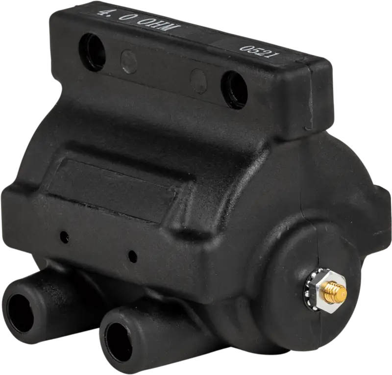 Hd 30V-Hp Dual Fire Coil End Posts Elct Ign 80-84