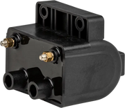 Hd 6V Points Coil Front Posts