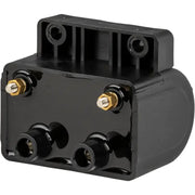 Hd 30V-Hp Dual Fire Coil Frt Posts Pnts/Elct Ign 65-79