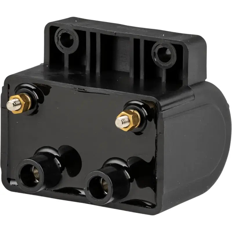 Hd 30V-Hp Dual Fire Coil Frt Posts Pnts/Elct Ign 65-79