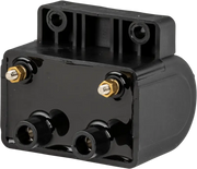 Hd 30V-Hp Dual Fire Coil Frt Posts Pnts/Elct Ign 65-79
