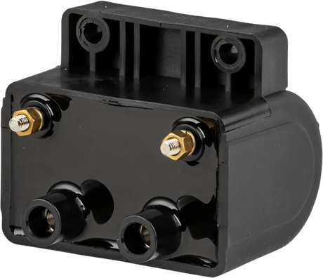 Hd 30V-Hp Dual Fire Coil Frt Posts Pnts/Elct Ign 65-79