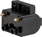 Hd 30V-Hp Dual Fire Coil Front Posts Elct Ign 80-84