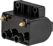 Hd 30V-Hp Dual Fire Coil Front Posts Elct Ign 85-98
