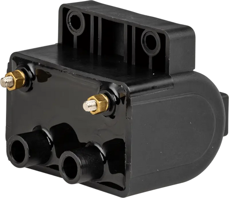 Hd 30V-Hp Dual Fire Coil Front Posts Elct Ign 85-98