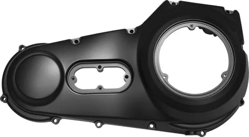 Outer Primary Cover Black Fits 89-93 Softail