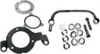 M8 Breather Kit Gloss Black