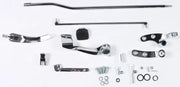 Forward Controls Dyna 06-17 Chrome
