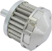 Crank Repl Filter