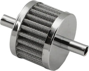 Breather Filter Dual