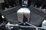 Horn Cover Chrome