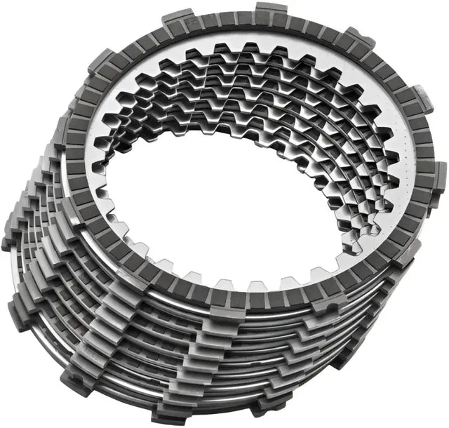 Premium Clutch Kit Vrsc `02-07