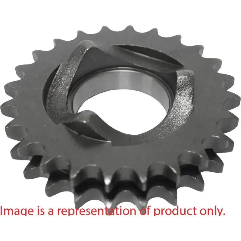 Comp Sprocket B/T Late 70-86 24T