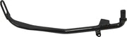Kickstand 1" Over Stock Black Fxd