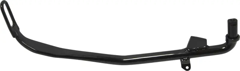 Kickstand 1" Over Stock Black Fxd
