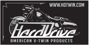 HARDDRIVE HARDDRIVE 18" X 36"