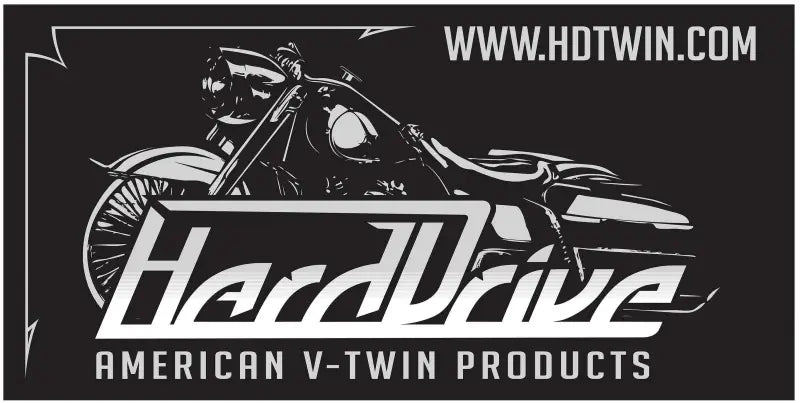 HARDDRIVE HARDDRIVE 18" X 36"