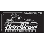 HARDDRIVE HARDDRIVE 18" X 36"