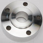 Pulley Spacer Aluminum 1-1/4" 00-Up