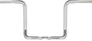 Hd Bagger Ape Hanger Tbw 12" Chrome